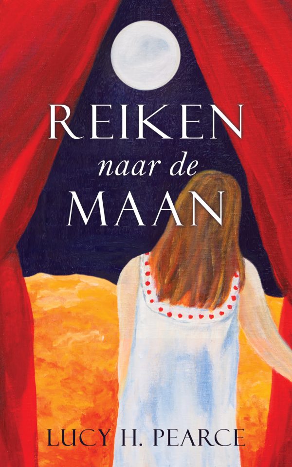 Reiken naar de Maan