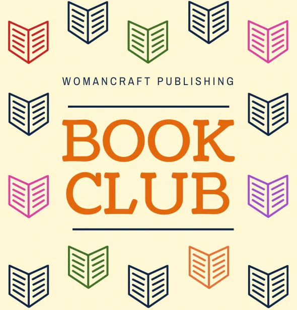 Womancraft Publishing Book Club