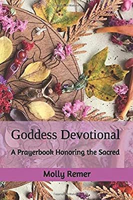 Goddess Devotional by Molly Remer