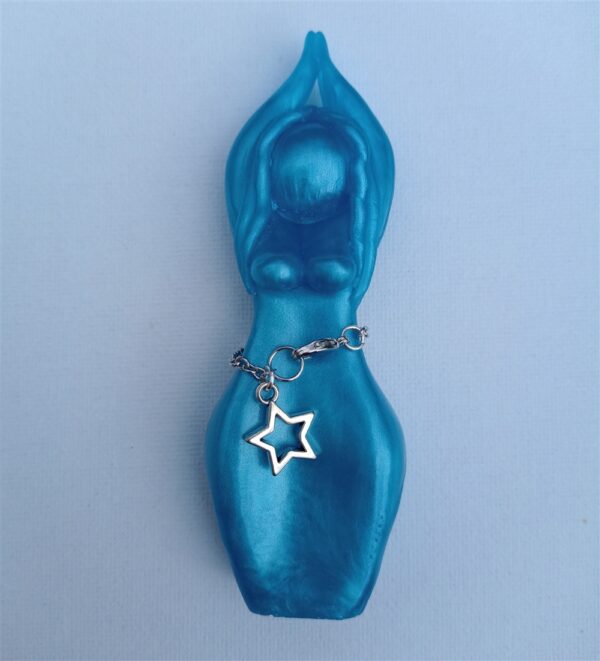 Mary Star of the Sea by Brigids Grove, exclusive to Womancraft Publishing
