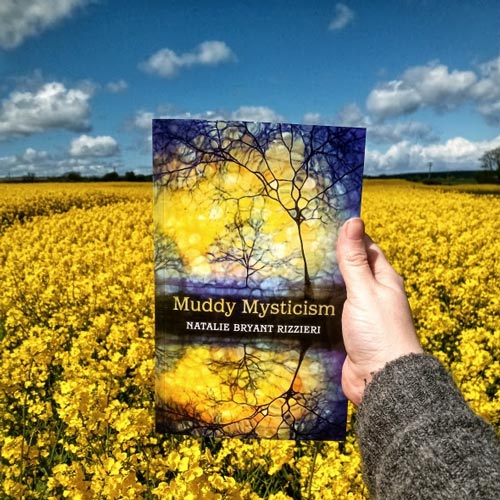 Muddy Mysticism book club