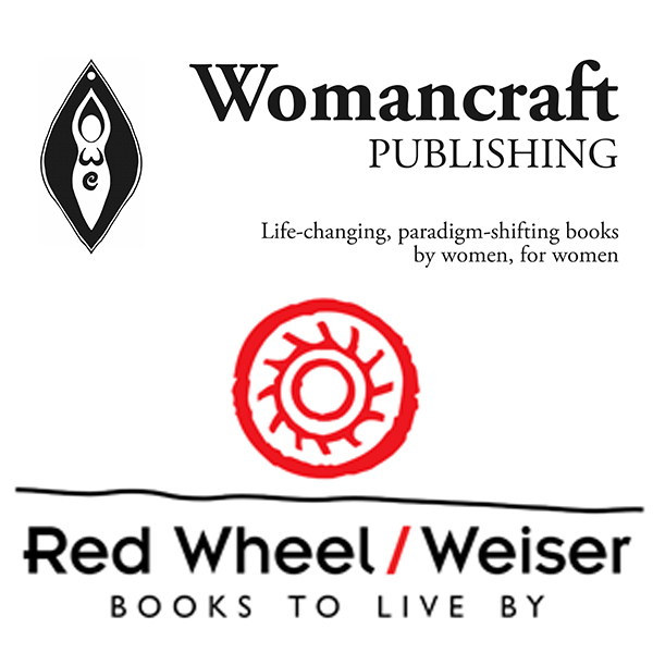 Womancraft Publishing - Red Wheel/Weiser