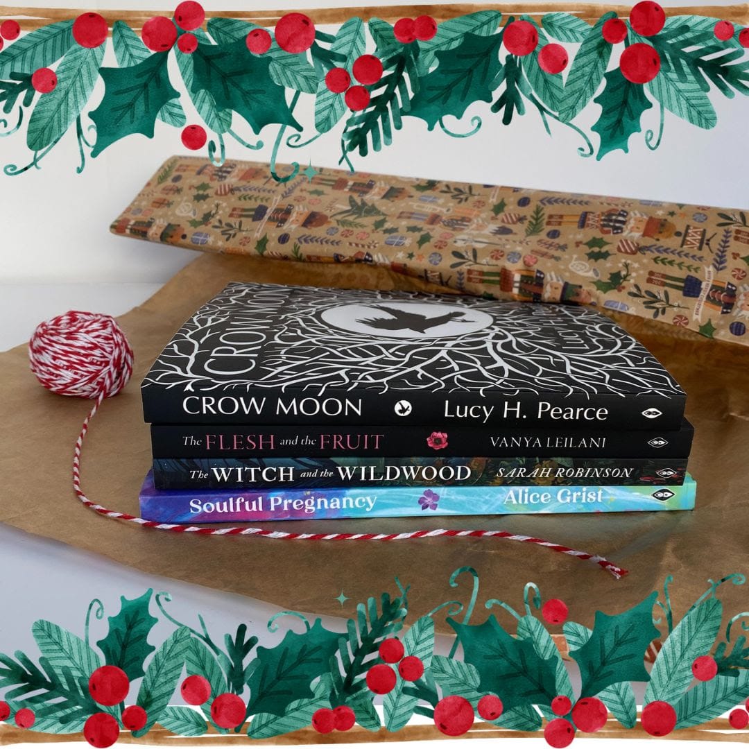 Womancraft book bundle