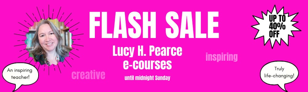 Ecourses flash sale