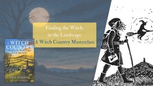 A Witch Country masterclass