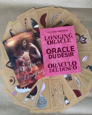 Oracle of Longing gift set