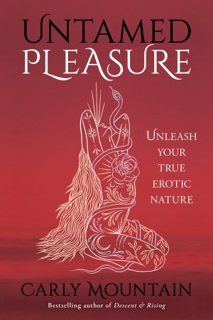 Untamed Pleasure by Carly Mountain, Womancraft Publishing