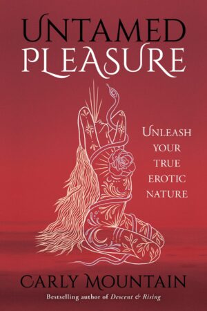 Untamed Pleasure by Carly Mountain, Womancraft Publishing