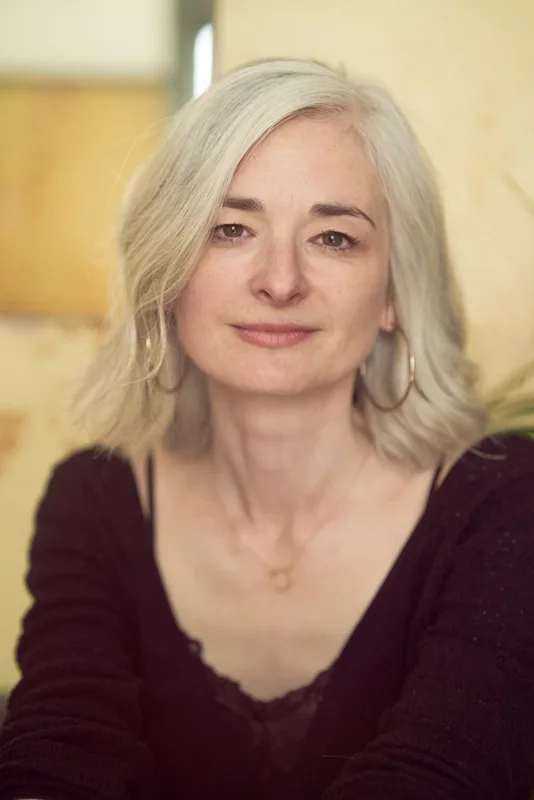 Carly Mountain, author of Untamed Pleasure, Womancraft Publishing