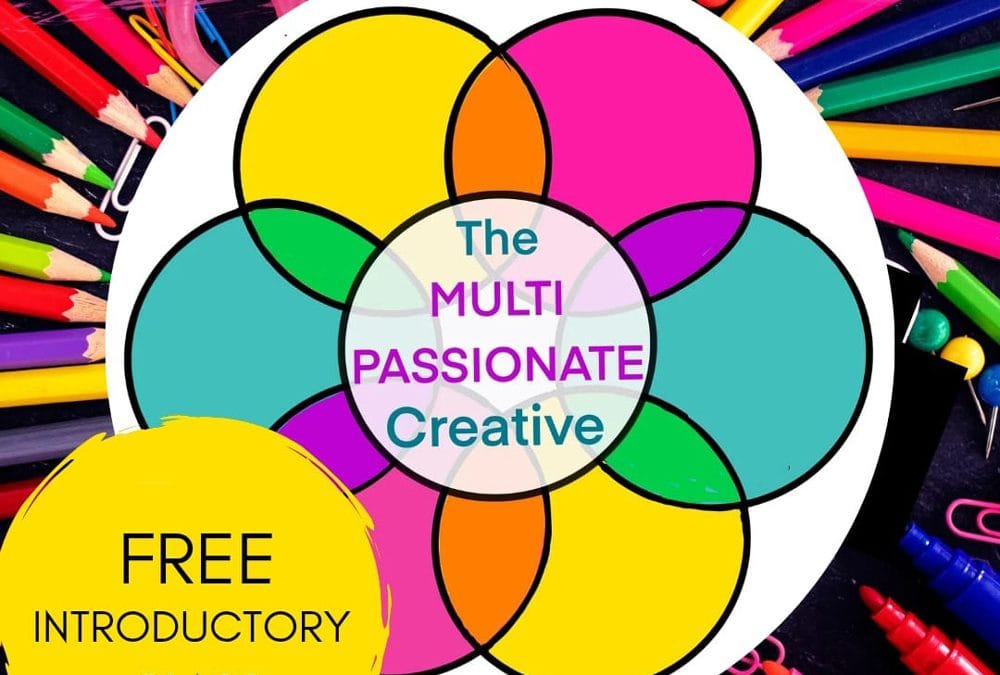 FREE introductory class