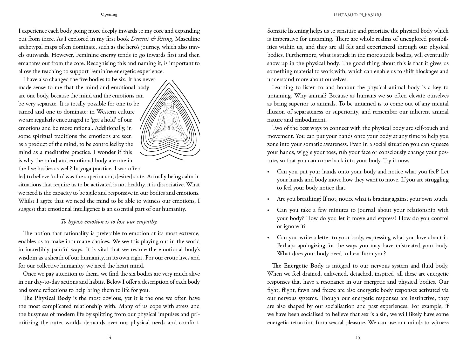 Untamed Pleasure by Carly Mountain, Womancraft Publishing