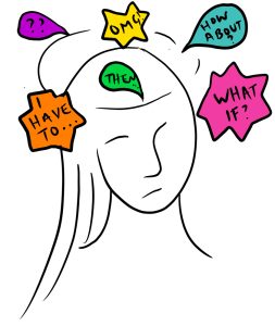 The Multi Passionate Creative online course with Lucy H. Pearce