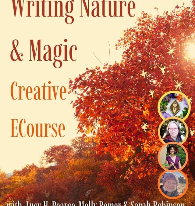 Writing Nature & Magic: FREE class